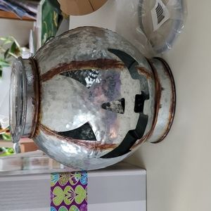 Scentsy - Rustic Jack Warmer